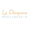 La Pesquera -MARISQUERIA-のロゴ