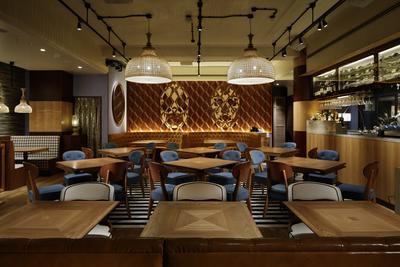 LAS DOS CARAS 原宿/404aのアルバイト写真