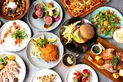 The CRAFT Bar and Grill/804aのアルバイト写真2