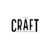 The CRAFT Bar and Grill/804aのロゴ