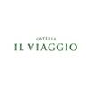 Osteria IL VIAGGIOのロゴ