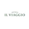 Osteria IL VIAGGIO/702aのロゴ