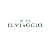 Osteria IL VIAGGIOのロゴ