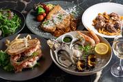 THE GRILL TORANOMON/503aのアルバイト写真1