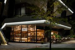 The CRAFT Bar and Grill/804aのアルバイト