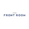 THE FRONT ROOMのロゴ