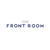 THE FRONT ROOMのロゴ