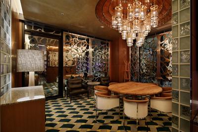 ザ リゴレット 渋谷/111aのアルバイト写真