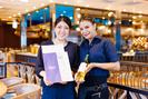 La Coquina cerveceria/602aのアルバイト写真