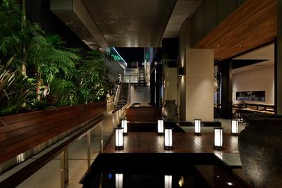 GINGER GRASS 新宿/151aのアルバイト写真