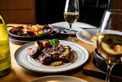 ザ リゴレット 渋谷/111aのアルバイト写真