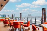 Del Mar COMEDOR Y TERRAZA/603aのアルバイト写真1