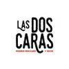 LAS DOS CARAS 原宿のロゴ