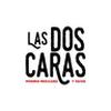 LAS DOS CARAS 原宿のロゴ