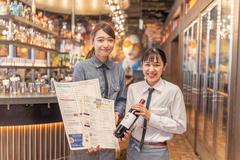 tavern on S 新宿/801aのアルバイト