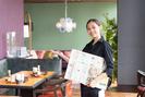 BETELNUT THAI VIETNAMESE DIMSUM/153aのアルバイト写真