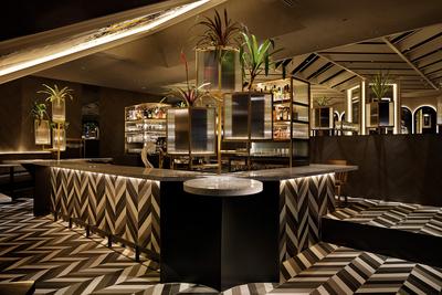 DADAÏ THAI VIETNAMESE DIMSUM/154aのアルバイト写真