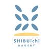 SHIBUichi BAKERY/251aのロゴ