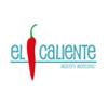 el caliente -modern mexicano-/403aのロゴ