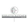 リゴレット キッチン 銀座コリドーのロゴ