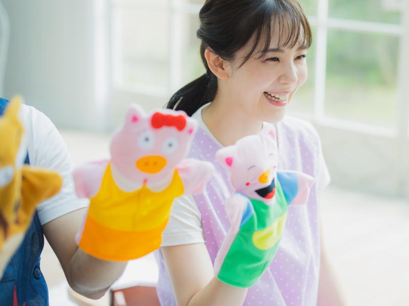 ヒューマンリレーションズ株式会社 そのほかサービス業