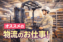 ヒューマンリレーションズ株式会社 リフト作業
