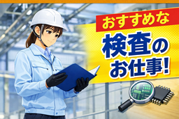 ヒューマンリレーションズ株式会社 検査・検品