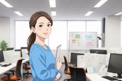 ヒューマンリレーションズ株式会社 入力のアルバイト