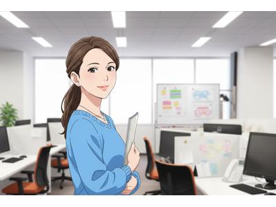 ヒューマンリレーションズ株式会社 入力のアルバイト