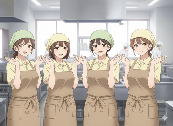 ヒューマンリレーションズ株式会社 そのほかサービス業のアルバイト写真