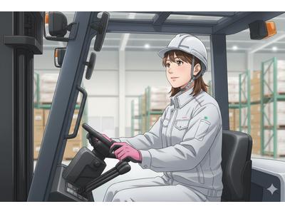 ヒューマンリレーションズ株式会社 リフト作業のアルバイト