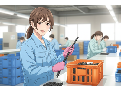 ヒューマンリレーションズ株式会社 組立のアルバイト