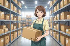 ヒューマンリレーションズ株式会社 ドライバーのアルバイト