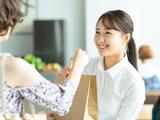 ヒューマンリレーションズ株式会社 販売業のアルバイト写真