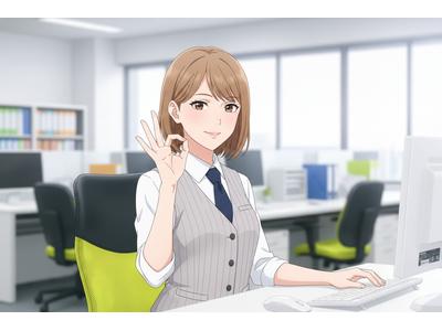 ヒューマンリレーションズ株式会社 総務事務のアルバイト