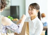 GODIVA 佐野プレミアム・アウトレット店(株式会社ヒューマン・ベスト)のアルバイト写真