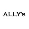 ALLY'Sグレイスリー大阪なんばのロゴ