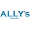 ALLY'S大阪ベイのロゴ