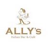 ALLY'Sのロゴ