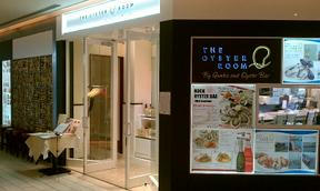 THE OYSTER ROOM BY ガンボ&オイスターバー 名古屋ラシック店(主婦(夫))のアルバイト写真