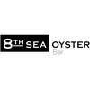 8th Sea Oysterbar パルコヤ上野店のロゴ