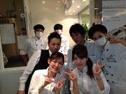 OYSTER ROOM by gumbo and oysterbar ハービスPLAZA ENT店(フリーター)のアルバイト写真2