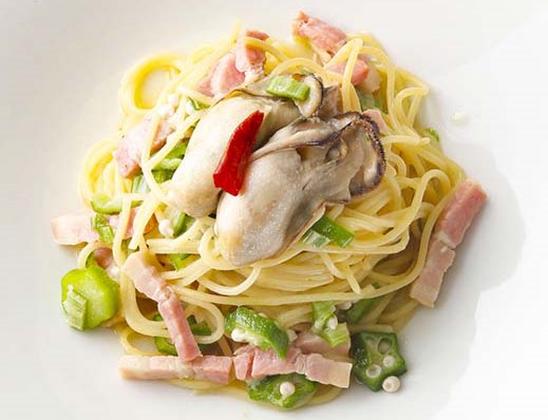 8TH SEA OYSTER Bar ミント神戸店のアルバイト写真