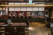 カーブ・ド・オイスター　東京駅八重洲店のアルバイト写真1