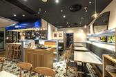 8TH SEA OYSTER Bar パルコヤ上野店のアルバイト写真