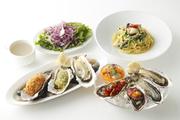 8TH SEA OYSTER Market Kitchen 阪急うめだ本店のアルバイト写真1