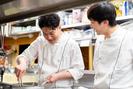 オイスターテーブル　上野さくらテラス店のアルバイト写真