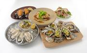 THE OYSTER ROOM BY ガンボ&オイスターバー 名古屋ラシック店(主婦(夫))のアルバイト写真1