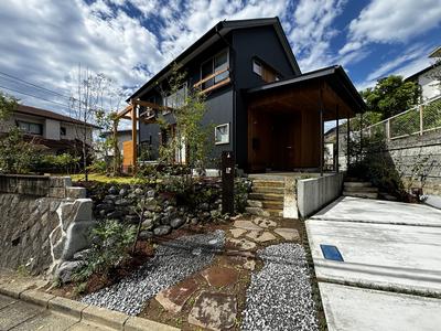 株式会社百水庭園研究所のアルバイト写真