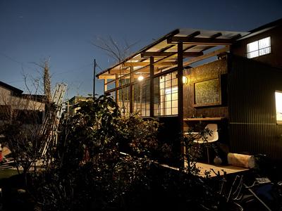 株式会社百水庭園研究所のアルバイト写真